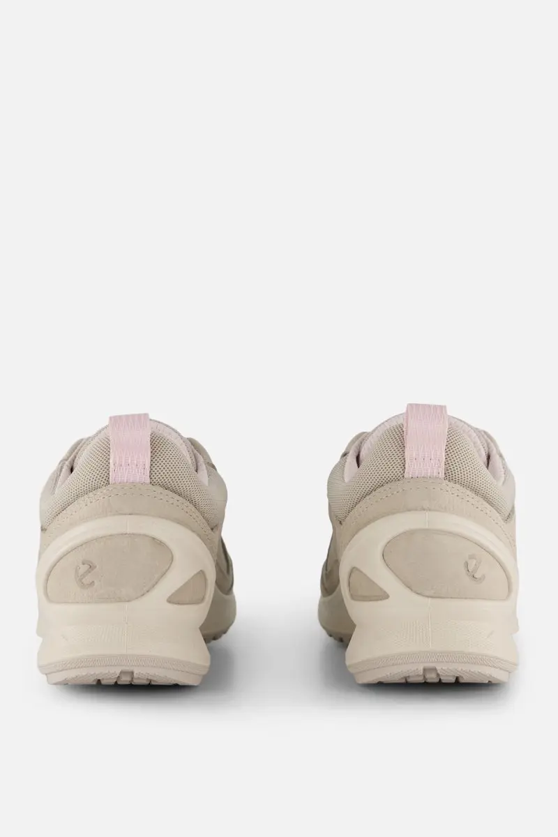 ECCO Biom Energi Sneakers 101530 - Beige - afbeelding 2 van 6
