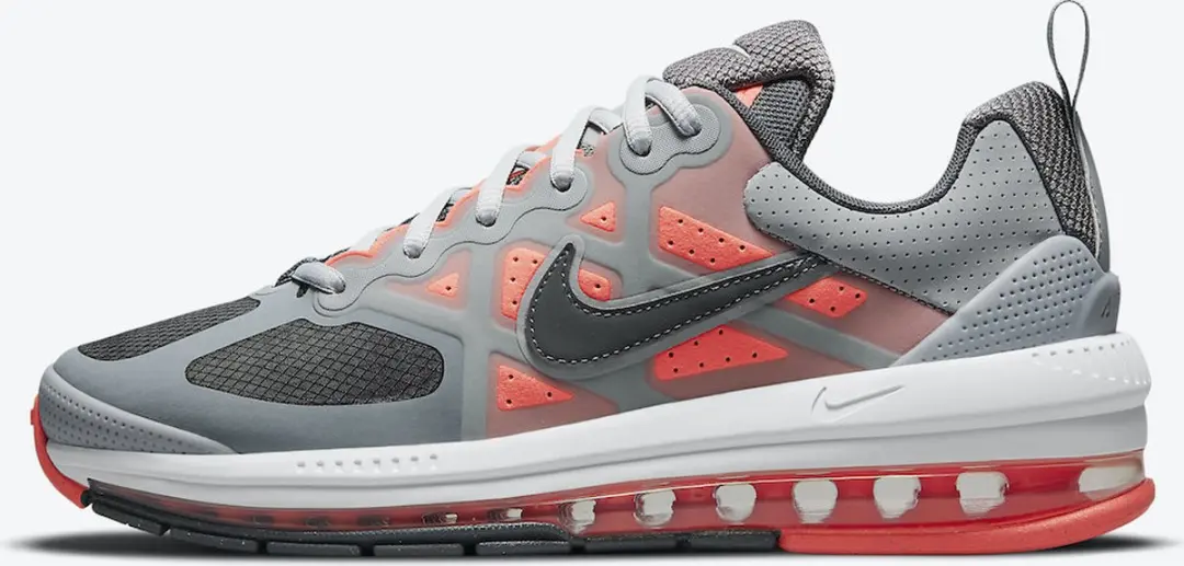 Nike Nike Air Max Genome �Bright Mango�