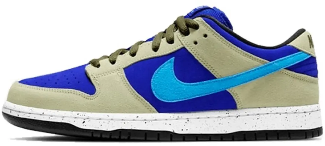 Nike SB Dunk Low ACG Celadon