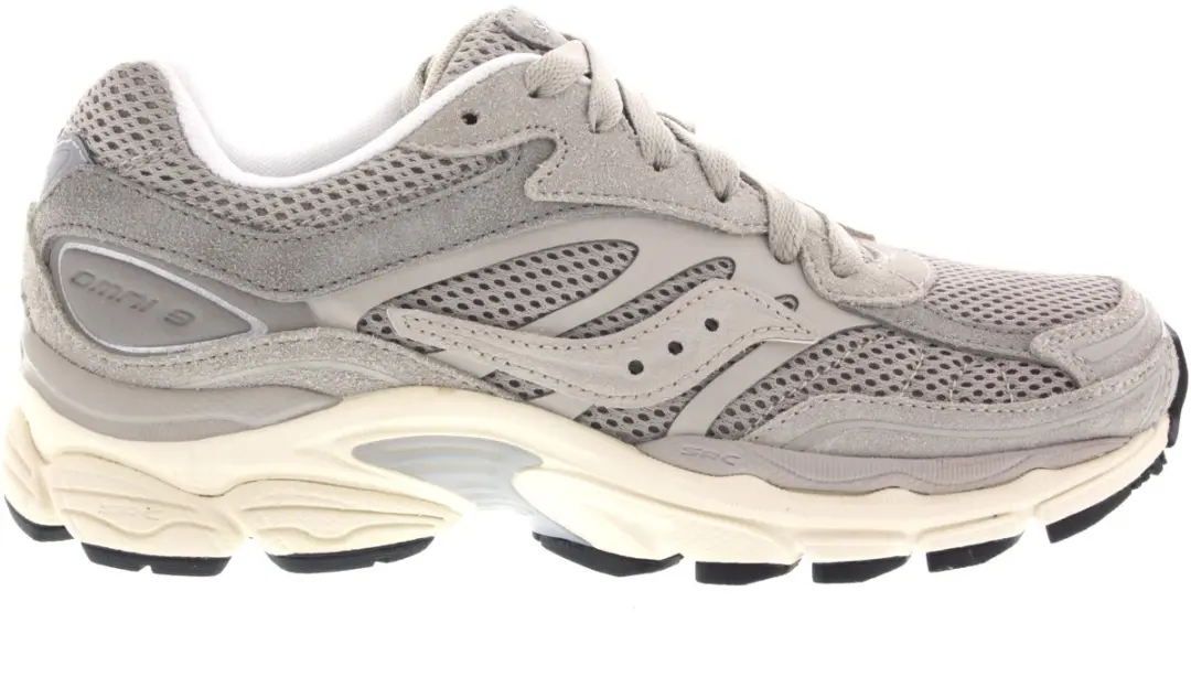 Saucony