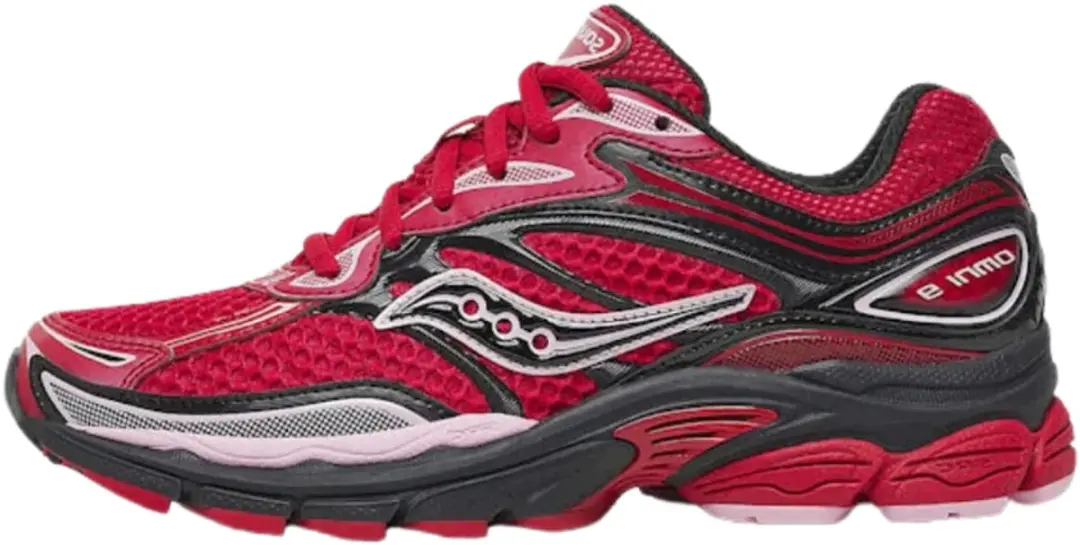 Saucony ProGrid Omni 9 St. Valentine
