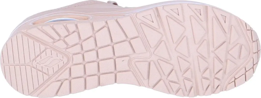 Skechers Uno -Stand On Air Dames Sneakers 38 - Sand
