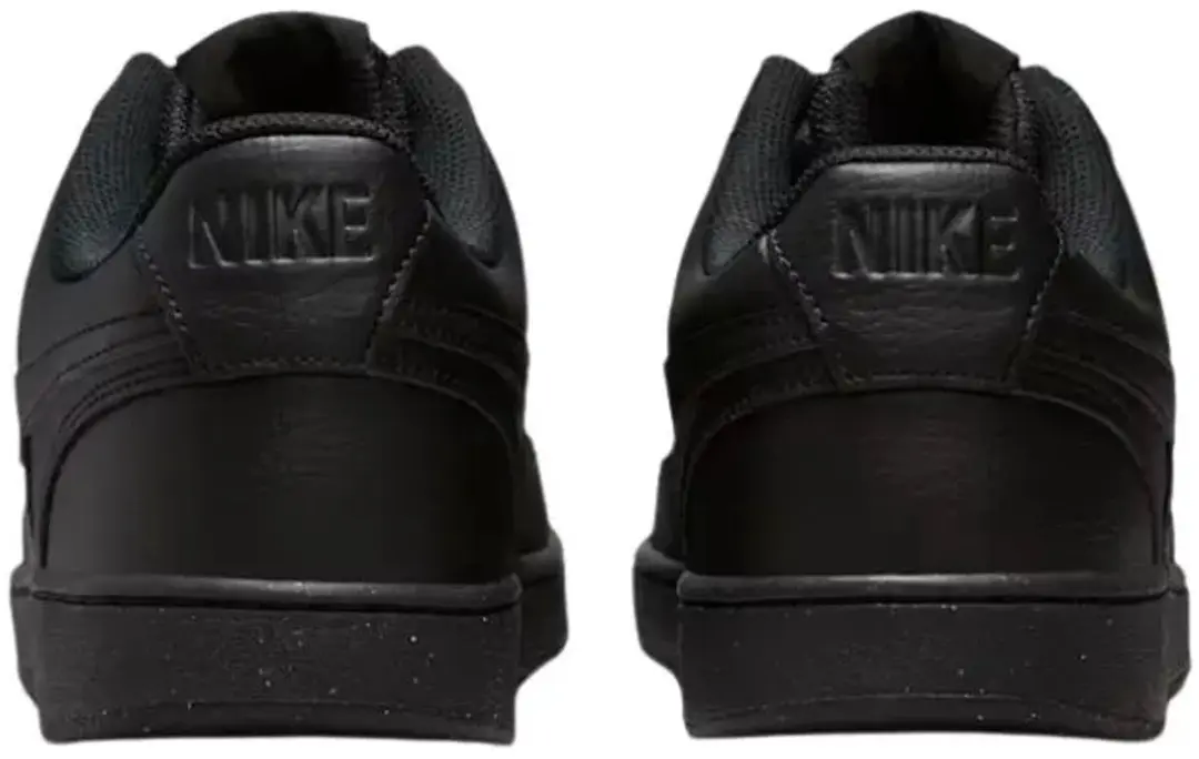 Nike Court Vision Low Next Nature DH2987-002 - Zwart - 40.5 - afbeelding 6 van 6