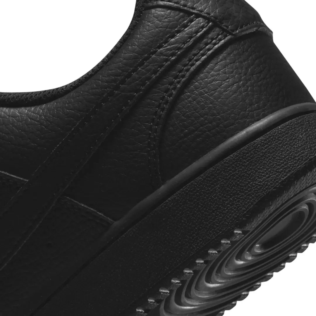 Nike Court Vision Low Next Nature DH2987-002 - Zwart - 40.5
