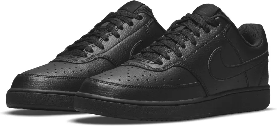 Nike Court Vision Low Next Nature Sneakers