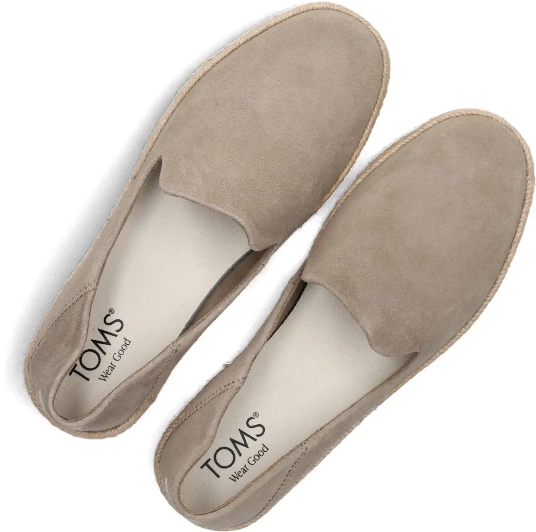 TOMS Carolina Espadrilles Dames - 35,5