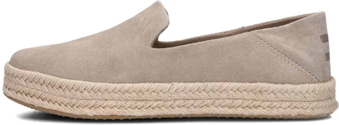 TOMS Carolina Espadrilles Dames - 35,5