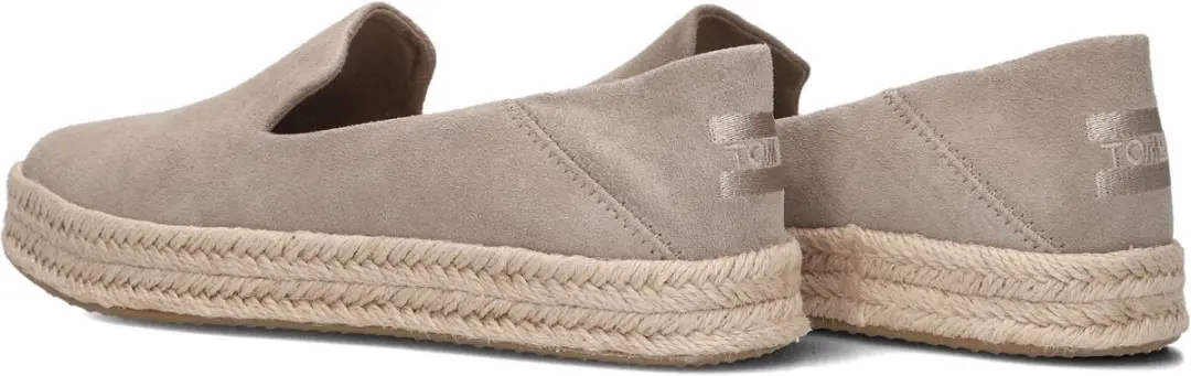 TOMS Carolina Espadrilles Dames - 35,5