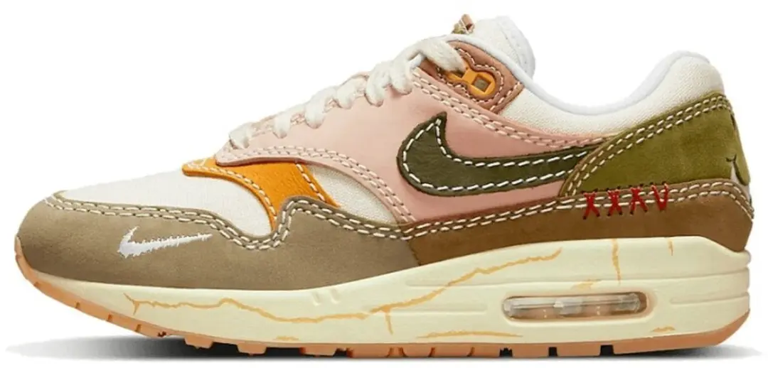 Nike Air Max 1 Premium Wabi-Sabi (Women's)