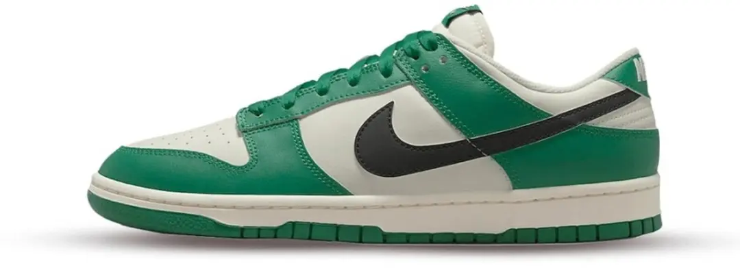 Nike Dunk Low SE Lottery Pack Malachite Green