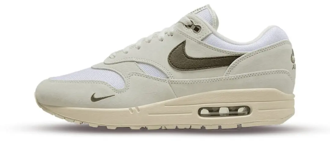 Nike Air Max 1 Sail Ironstone