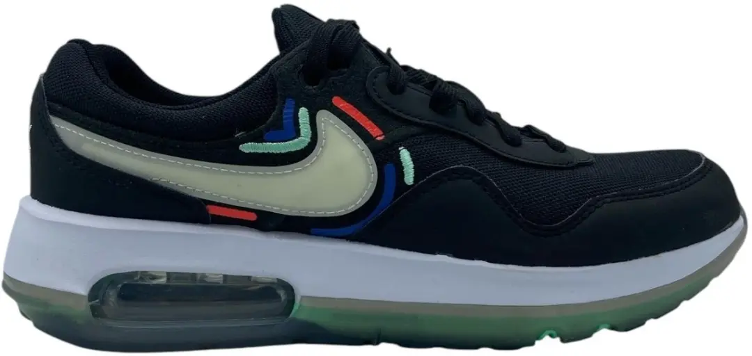 NIKE Nike Air MAX WOTIF NN (GS)