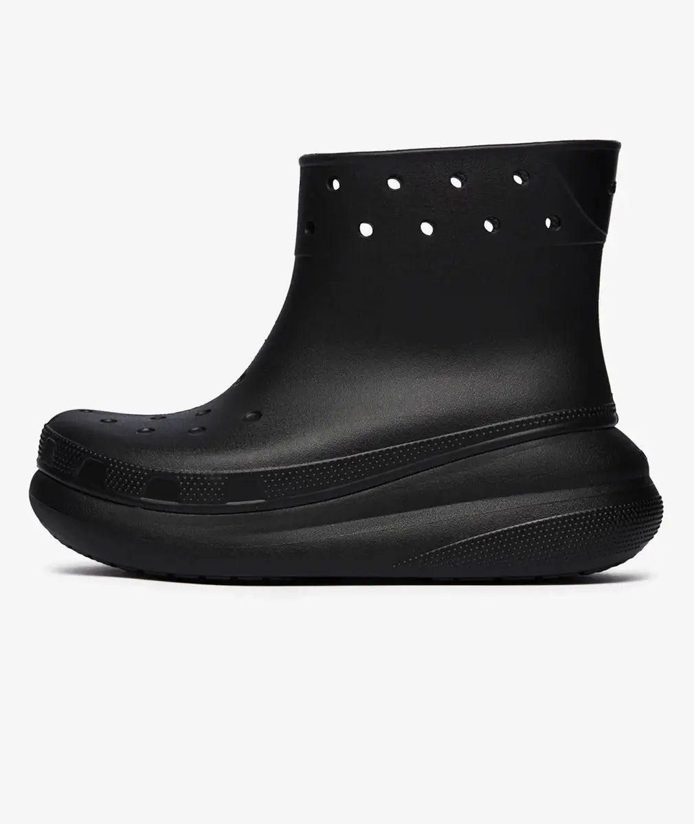 Crocs Classic Crush Boot Maat 36/37 M4/W6
