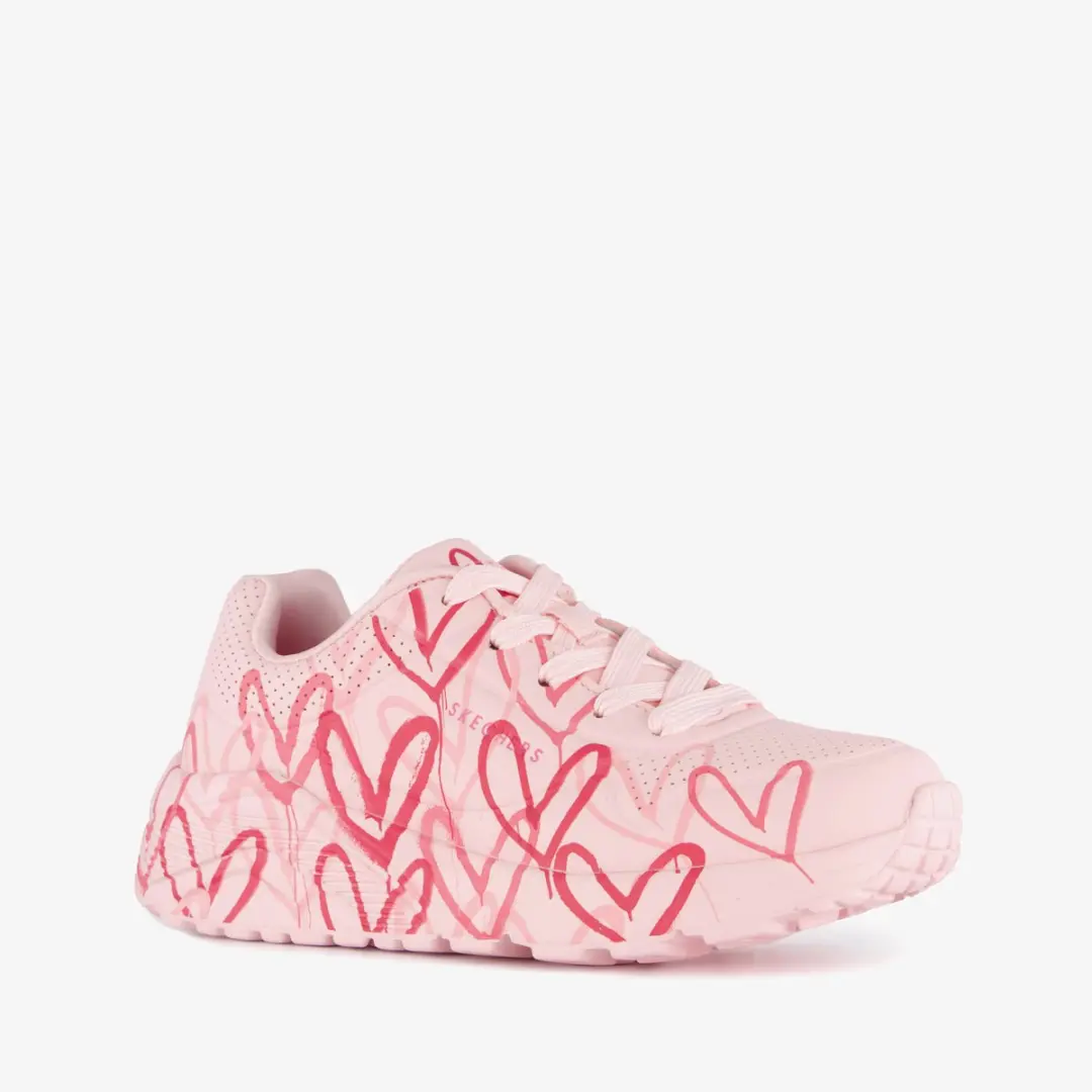 Sneakers Meisjes