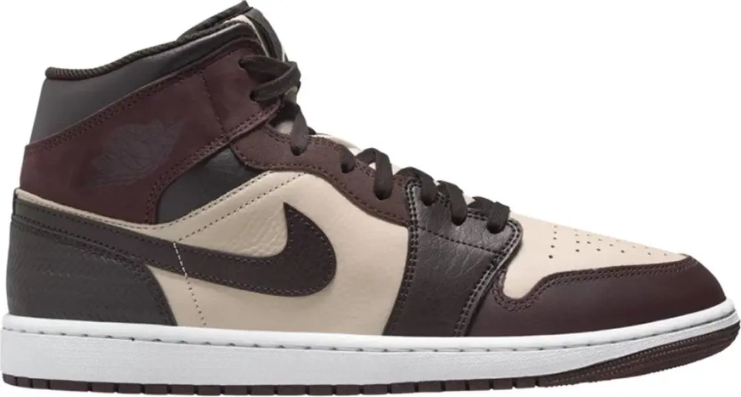 Nike Air Jordan 1 Mid SE Paris YMCA