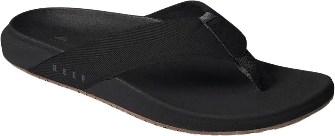 Reef The Raglan Teenslippers Heren