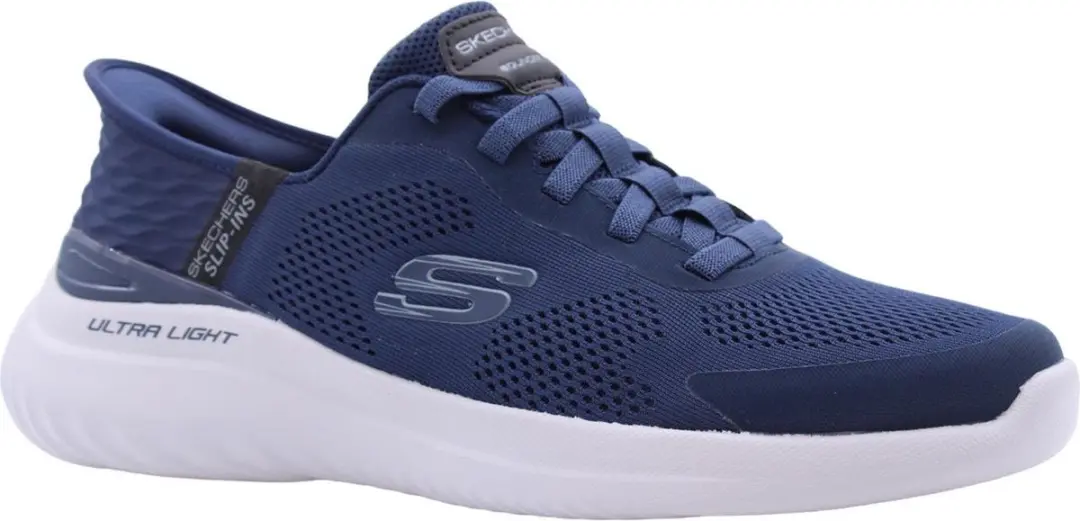 Skechers Slip-Ins Bounder 2.0 Emerged Navy