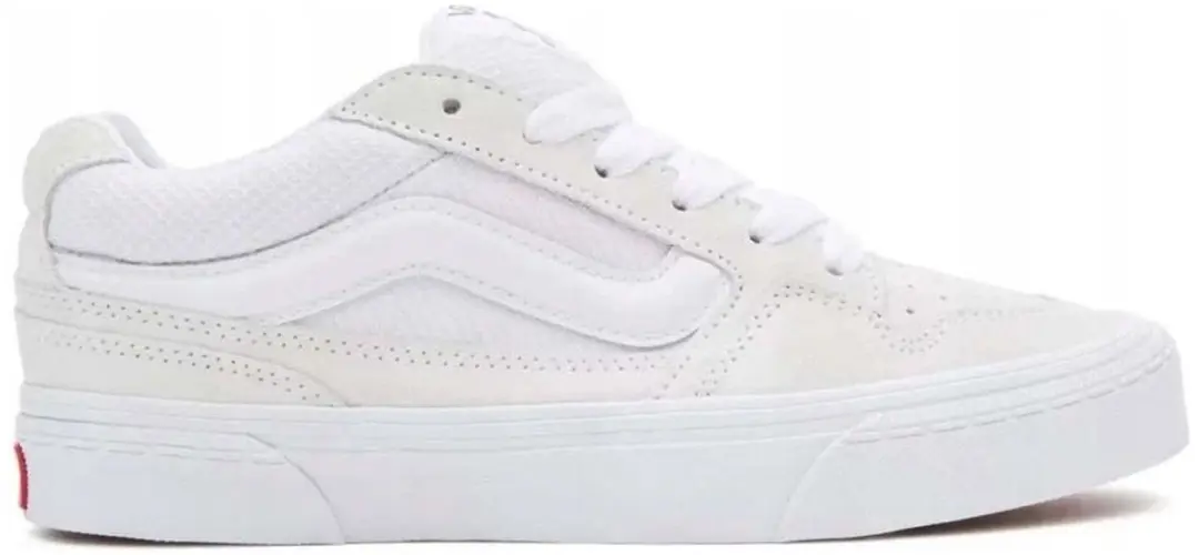 Vans Caldrone Sneakers Dames