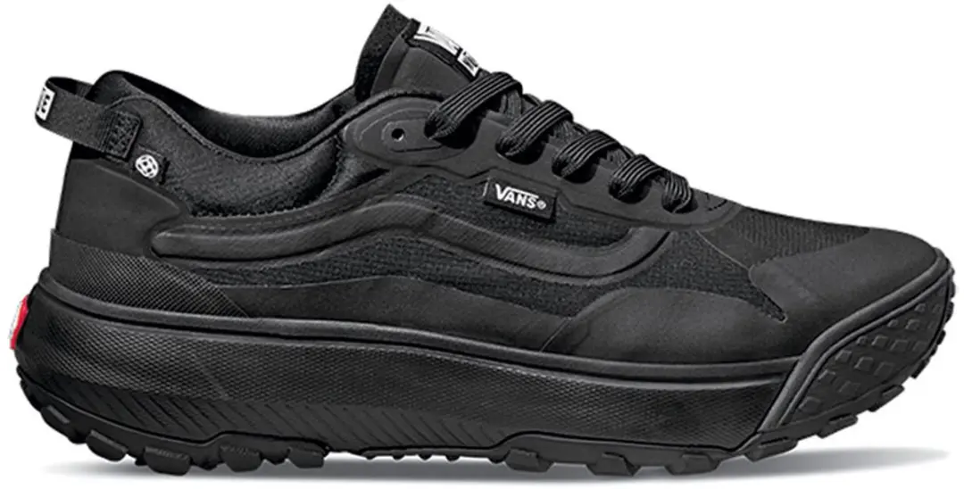Vans MTE Crosspath Sneakers Heren - 39 - Zwart