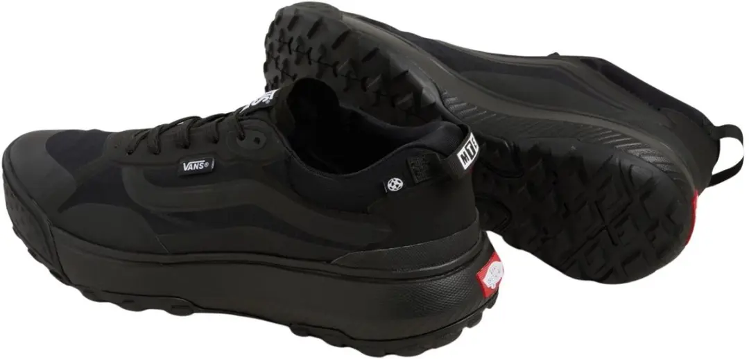 Vans MTE Crosspath Sneakers Heren - 39 - Zwart