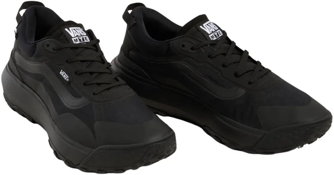 Vans MTE Crosspath Sneakers Heren - 39 - Zwart