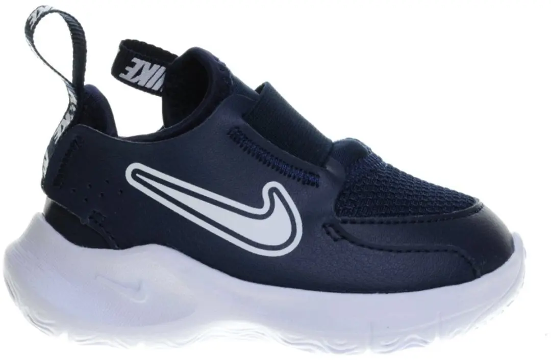 Nike Blue Flex Runner maat 21