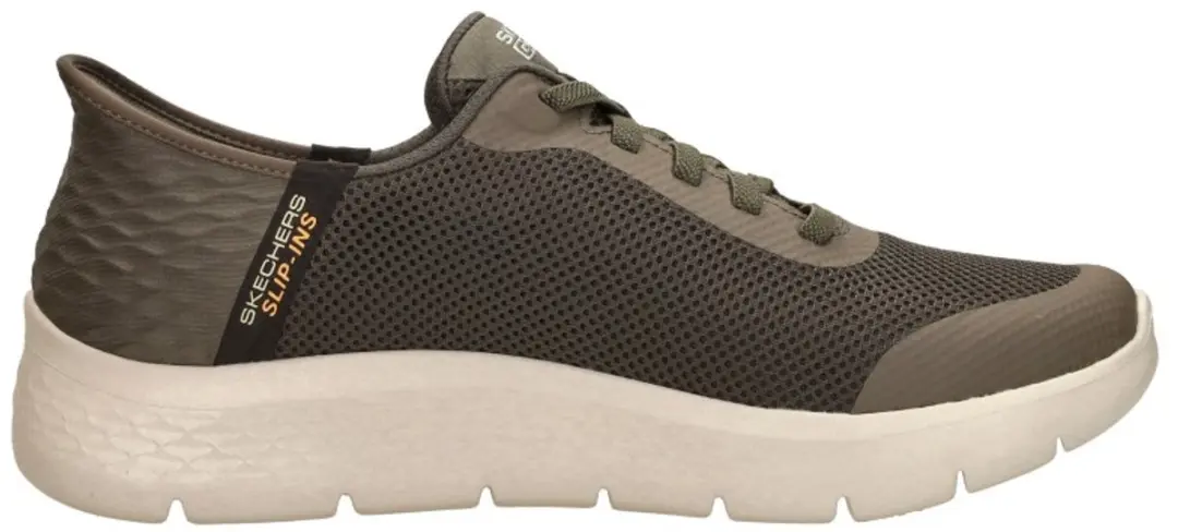 Skechers Slip-Ins: Go Walk Flex Sneakers Laag