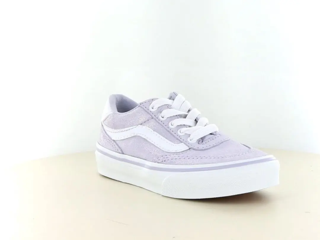 Vans Brooklyn LS - Paars - 29 - afbeelding 4 van 6