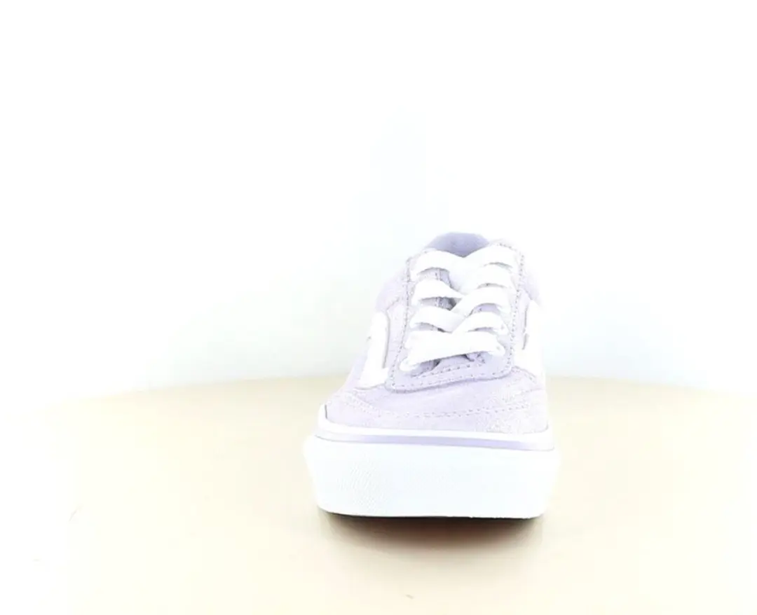 Vans Brooklyn LS - Paars - 29 - afbeelding 3 van 6