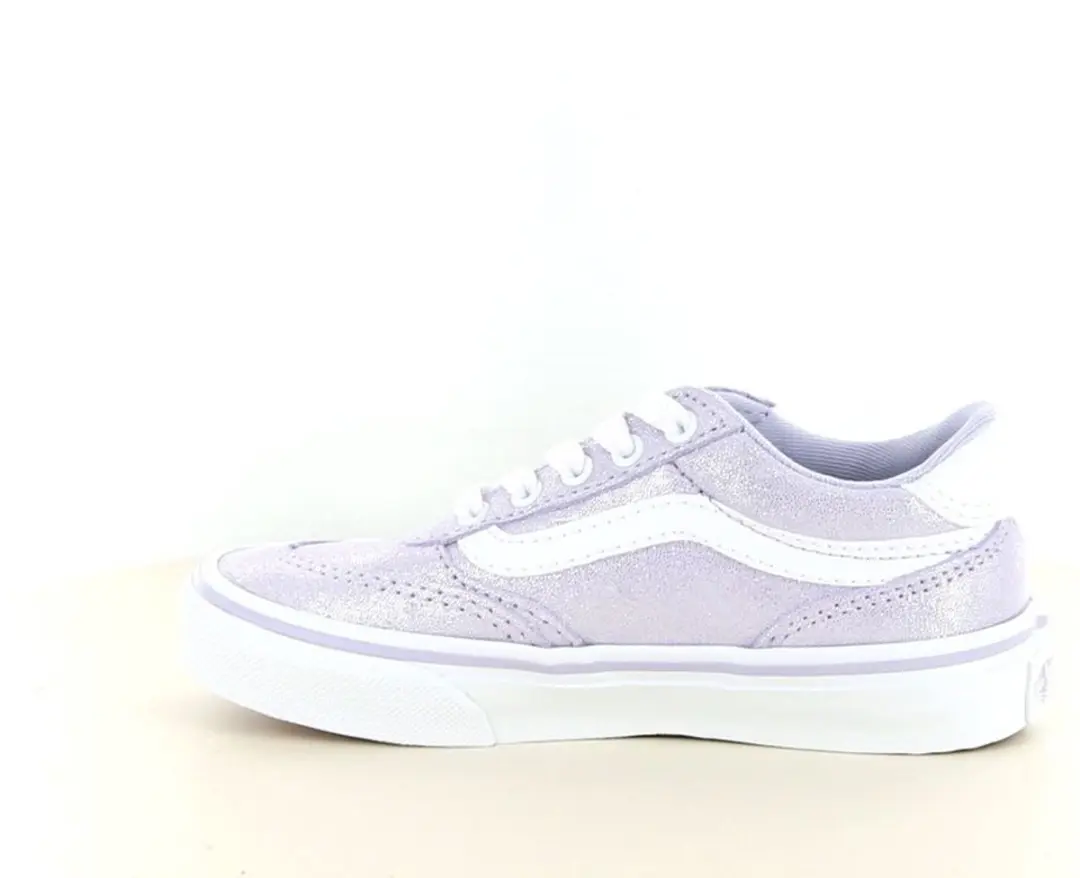Vans Brooklyn LS - Paars - 29 - afbeelding 2 van 6