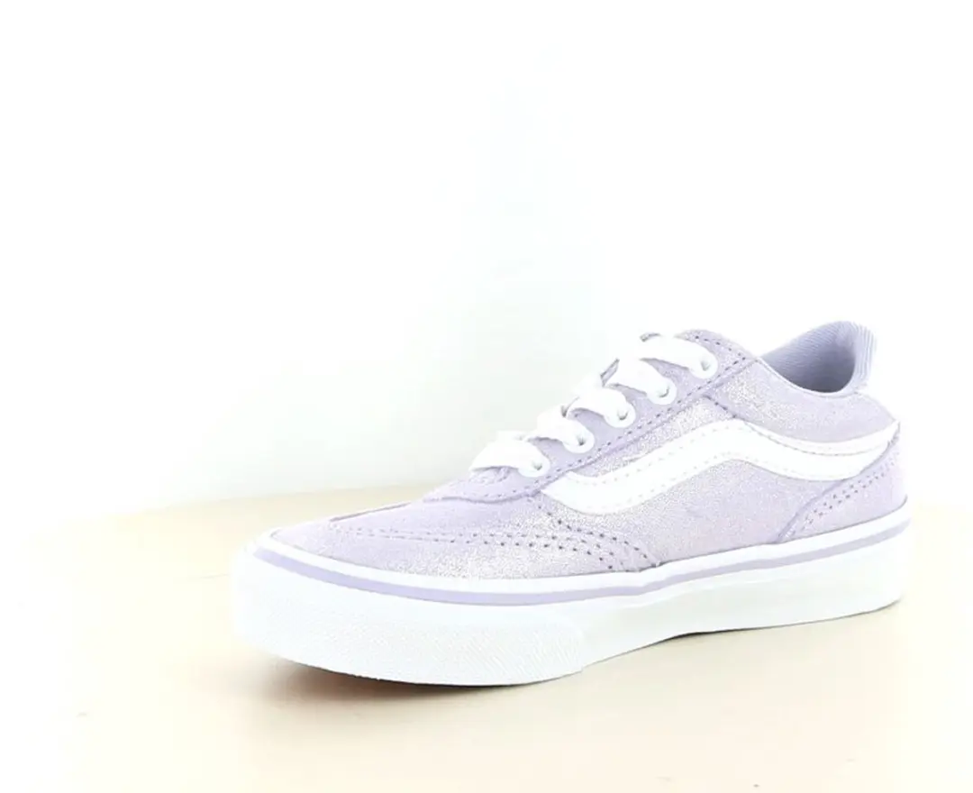 Vans Brooklyn LS - Paars - 29 - afbeelding 5 van 6