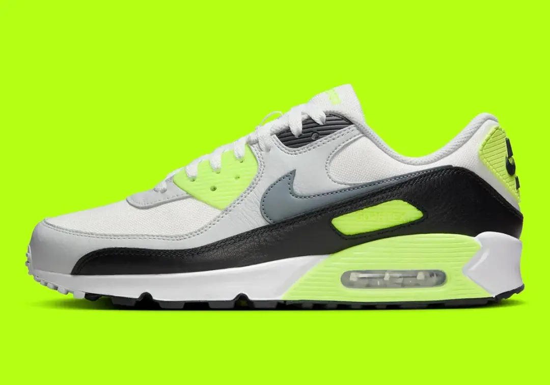 "Sneaker Nike Nike Air Max 90 Gore-Tex ""Volt"""