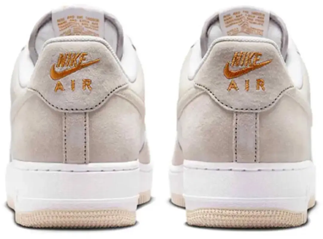 Nike Air Force 1 Low '07 IB3080-001 - 42 - afbeelding 4 van 6