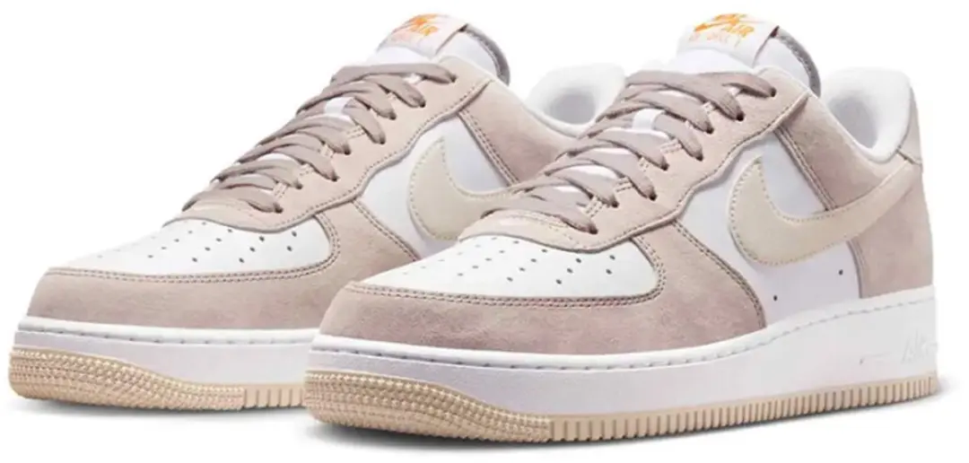 Nike Air Force 1 Low '07 IB3080-001 - 42 - afbeelding 3 van 6
