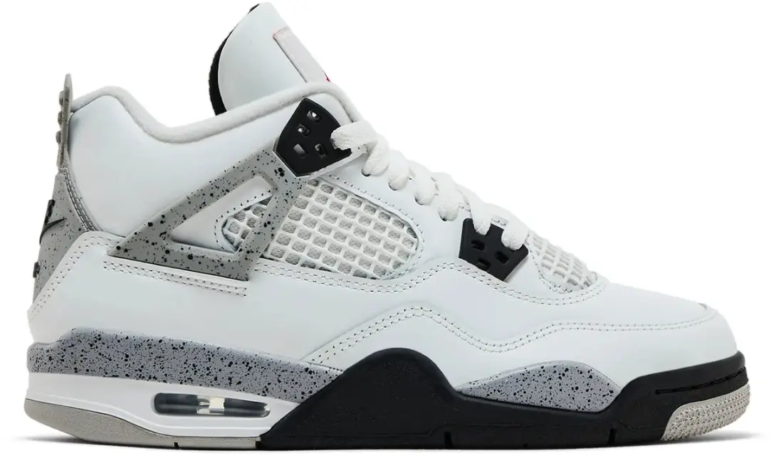 Nike Air Jordan 4 Retro