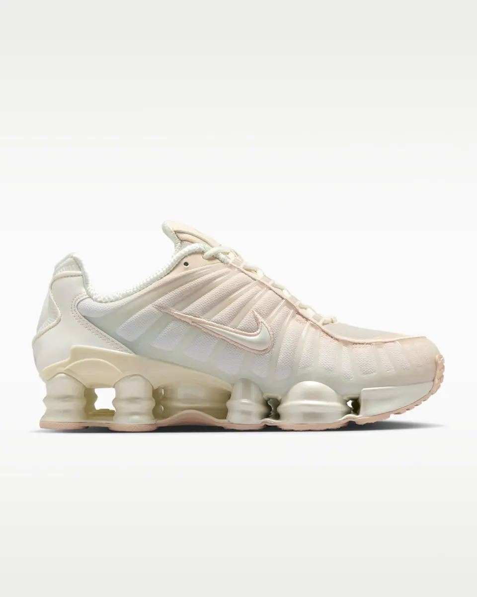 Nike Shox TL