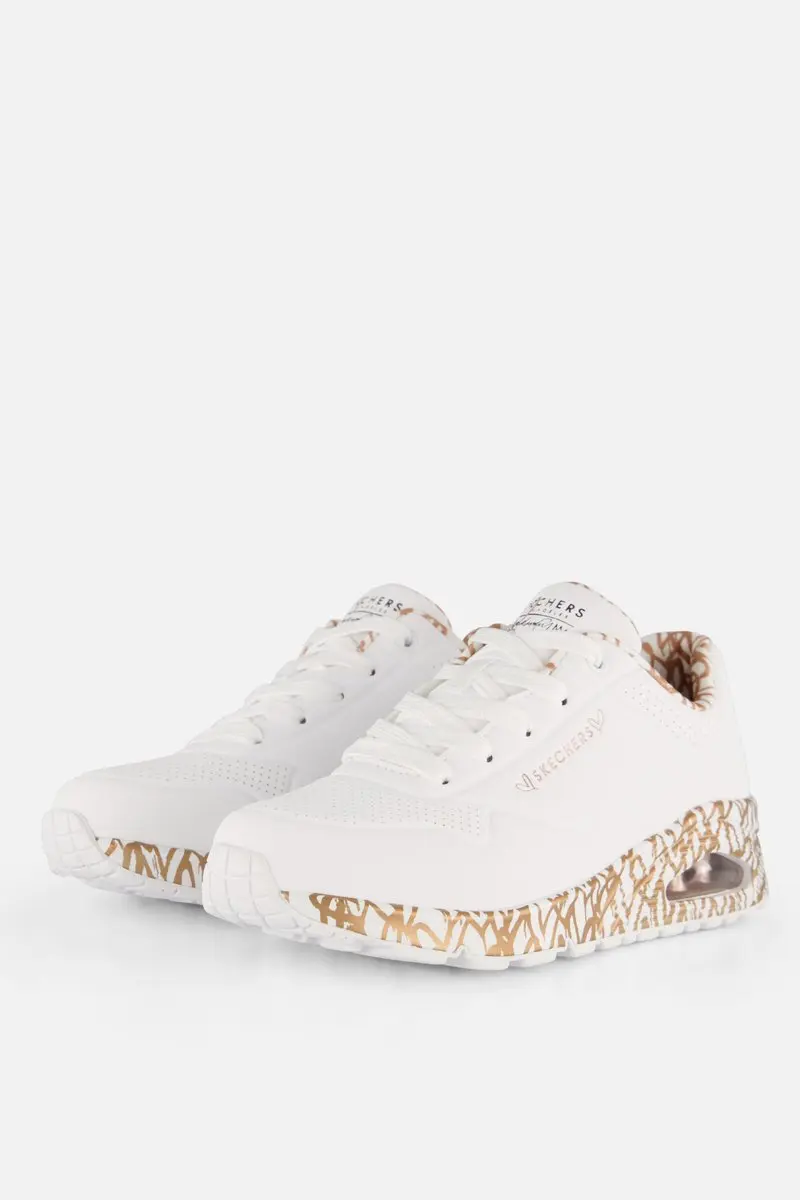 Skechers UNO Loving Love Dames Sneakers 107517