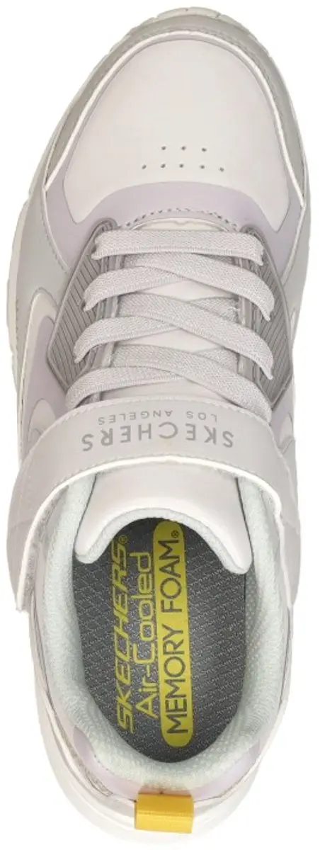 Skechers Uno Gen1 Color Rays Jongens Sneakers - 31 - afbeelding 5 van 6