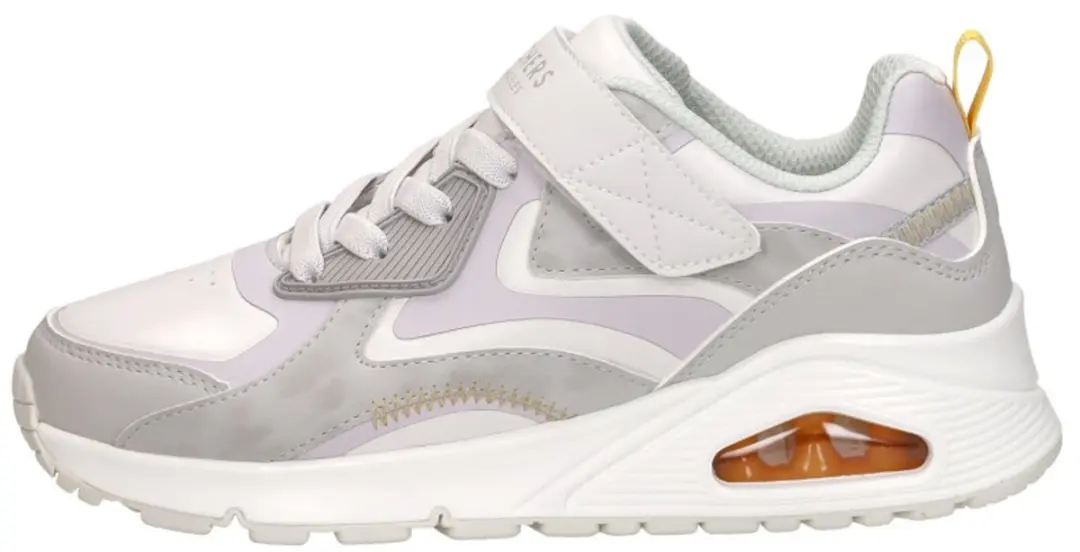 Skechers Uno Gen1 Color Rays Jongens Sneakers - 31 - afbeelding 2 van 6