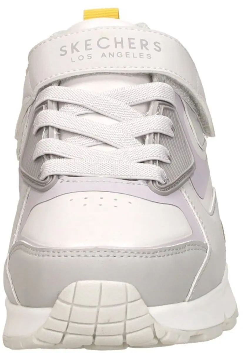 Skechers Uno Gen1 Color Rays Jongens Sneakers - 31 - afbeelding 3 van 6
