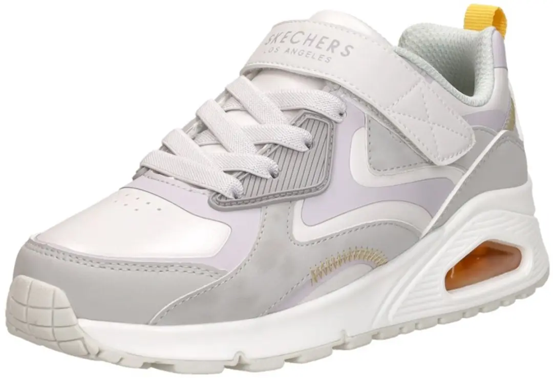 Skechers Uno Gen1 Color Rays Jongens Sneakers - 31 - afbeelding 4 van 6