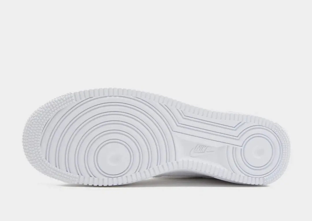 Nike Air Force 1 '07 LV8 Sneakers - Wit - afbeelding 5 van 6