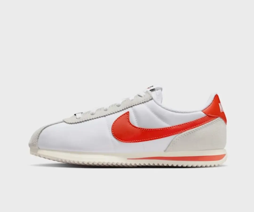 Nike Cortez TXT
