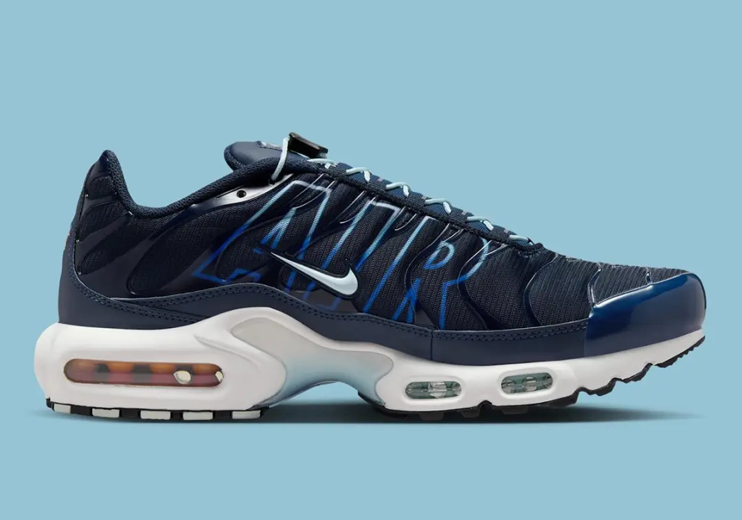 Nike Air Max Plus