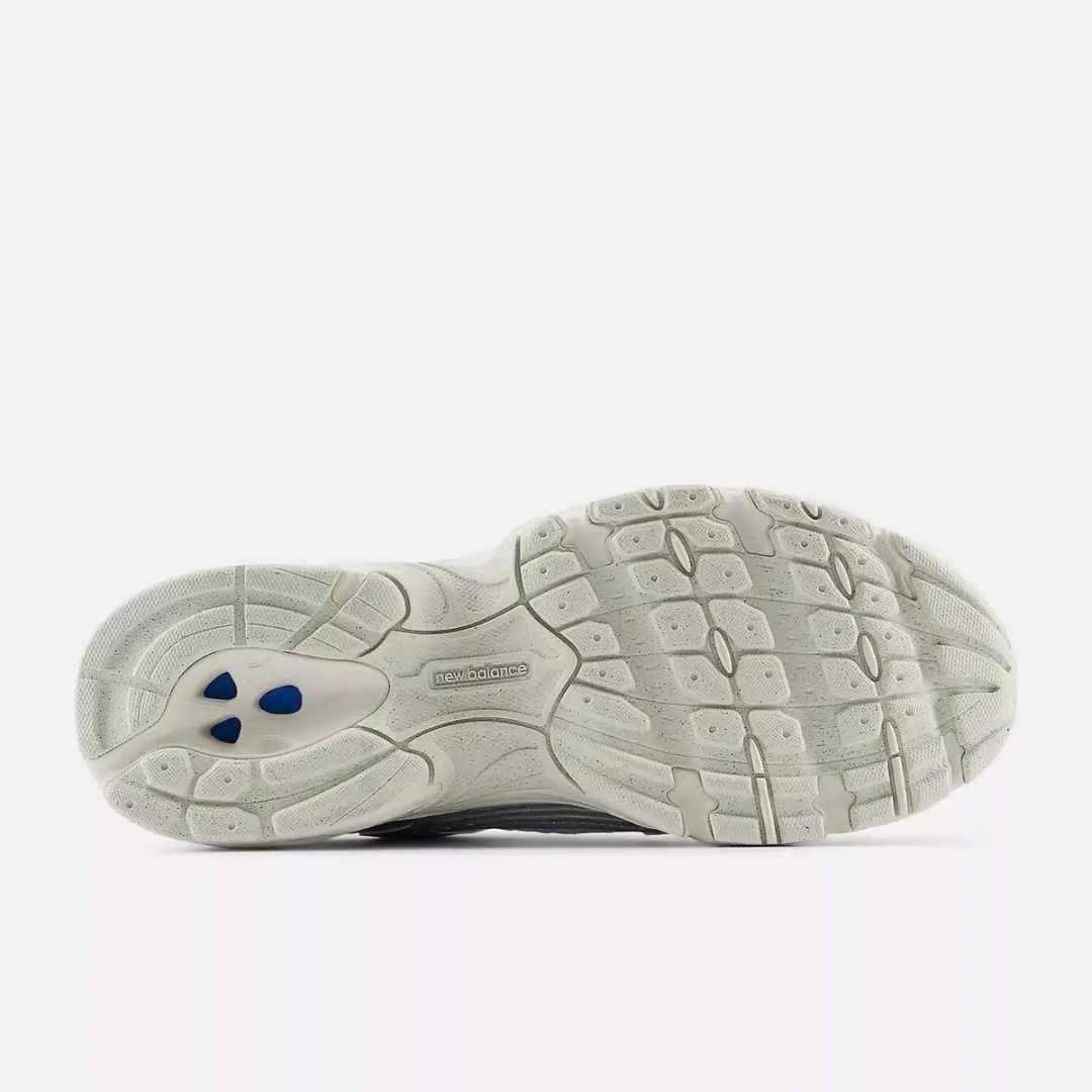 New Balance U5303IR Sneaker - Zilver - Maat 40 - afbeelding 3 van 6