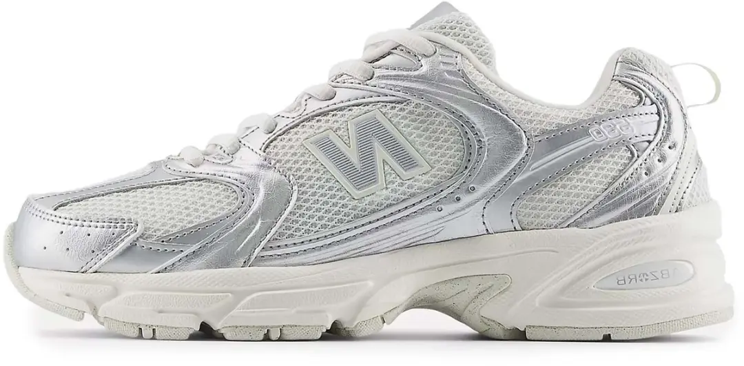 New Balance U5303IR Sneaker - Zilver - Maat 40 - afbeelding 6 van 6