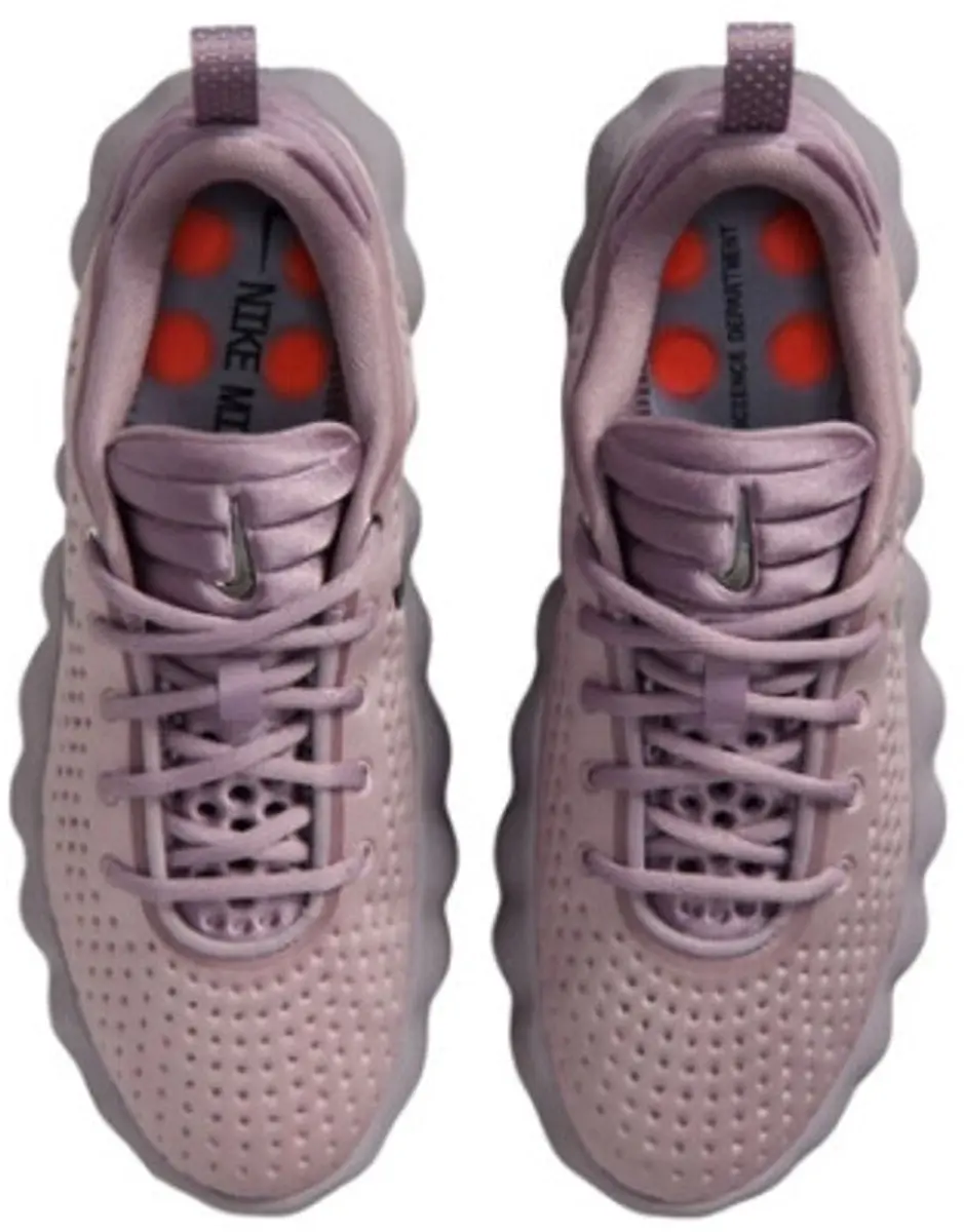 Nike Mind 002 Licht Violet Herenschoen - 42.5 - afbeelding 2 van 6