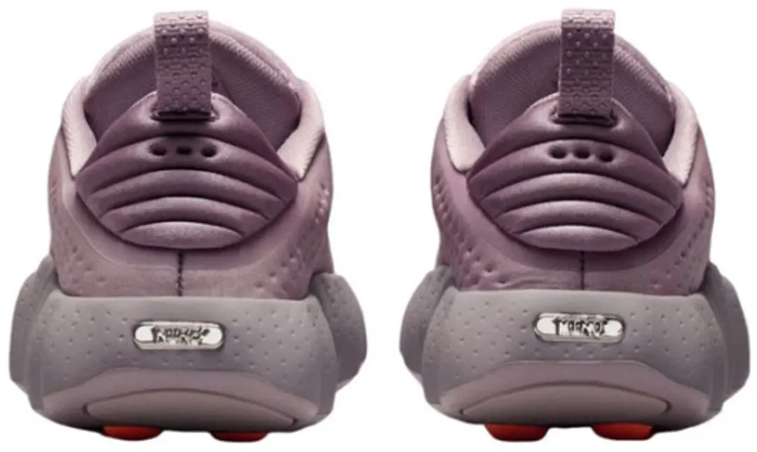 Nike Mind 002 Licht Violet Herenschoen - 42.5 - afbeelding 4 van 6