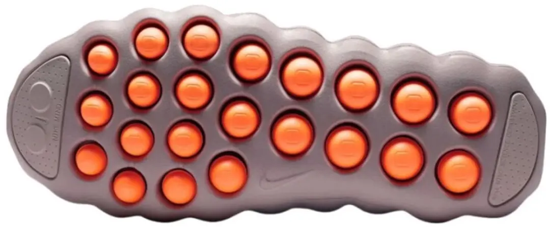 Nike Mind 002 Licht Violet Herenschoen - 42.5 - afbeelding 3 van 6