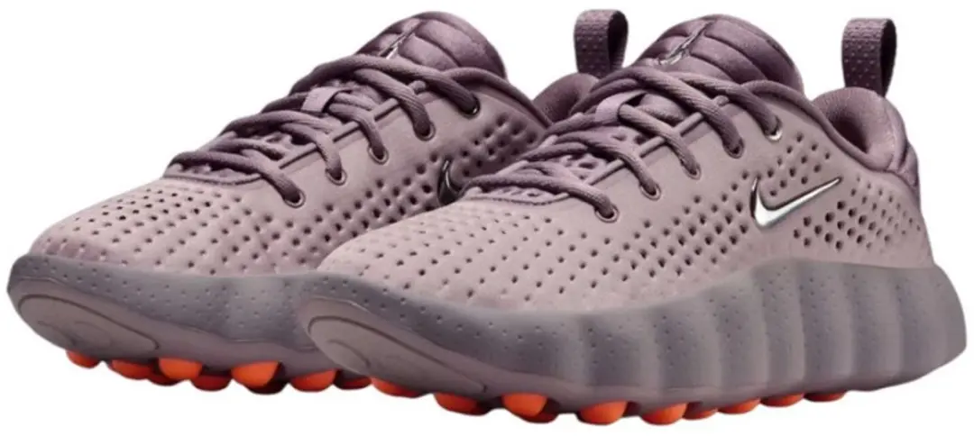 Nike Mind 002 Licht Violet Herenschoen - 42.5 - afbeelding 5 van 6